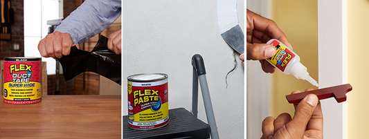 Flex Seal’s 2024 Innovations: Redefining Home Repair Solutions