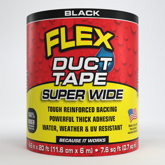 Super Wide Duct Tape