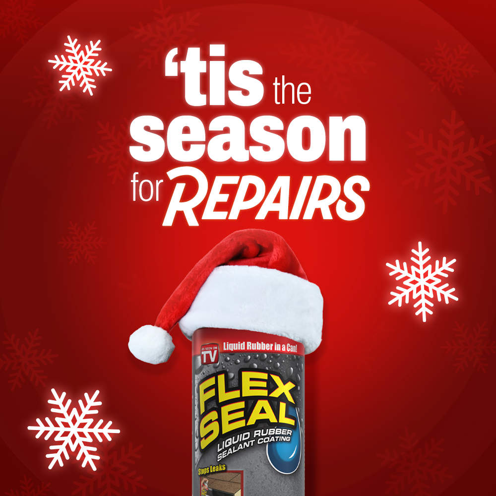 Flex Seal Australia