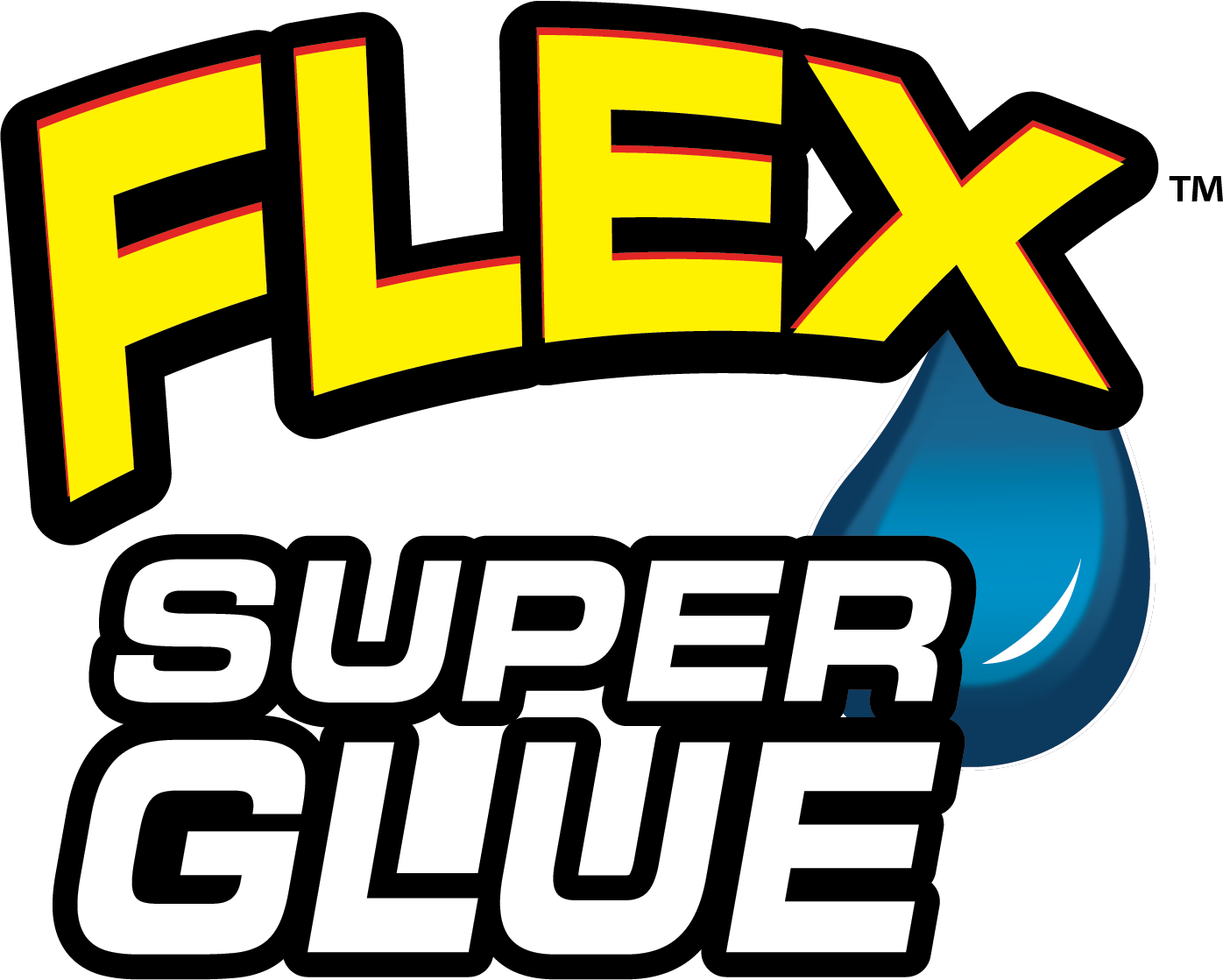 Flex Super Glue | Flex Seal Australia