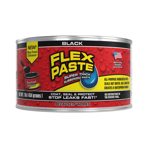 Flex Paste – Flex Seal Australia