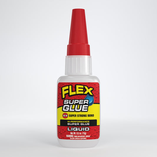 Flex Super Glue