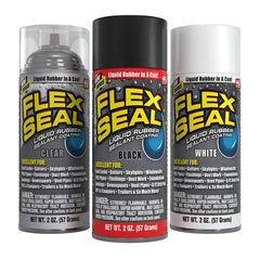 Flex Seal Mini