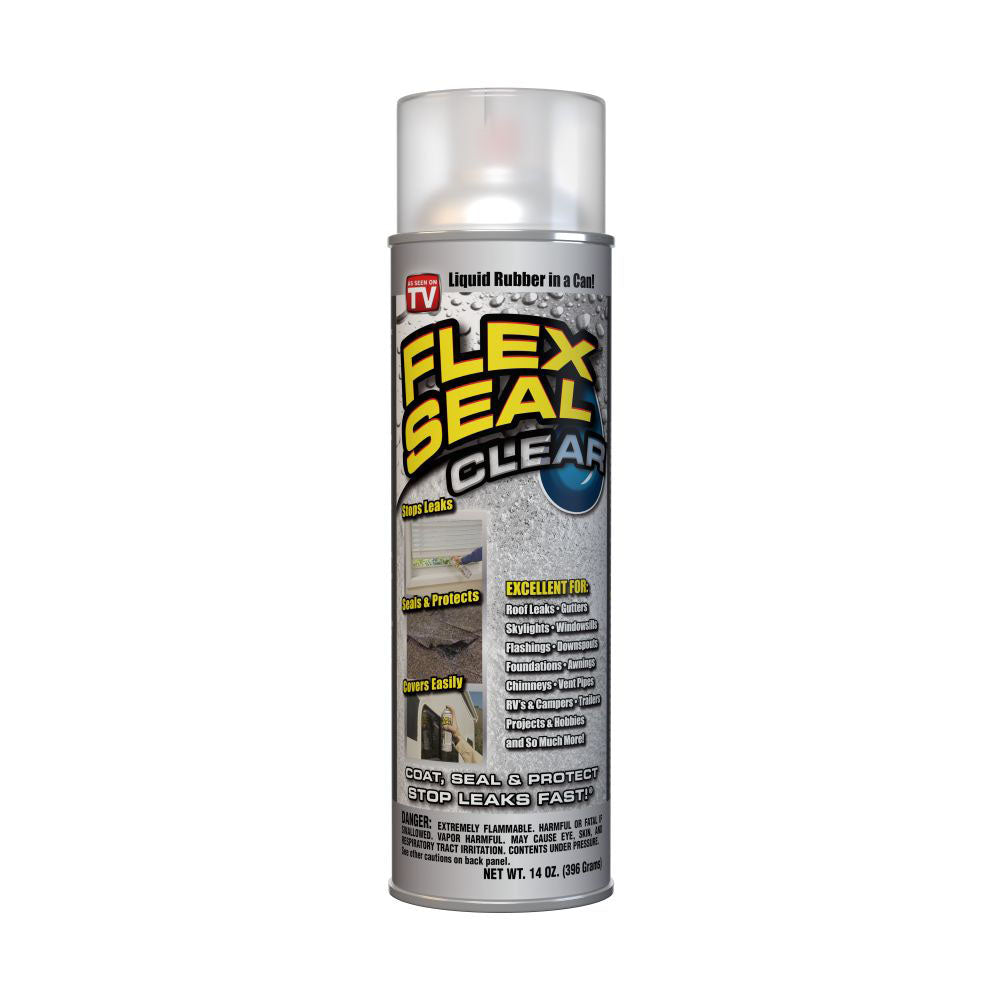Flex Seal® Spray – Flex Seal Australia - Main Image