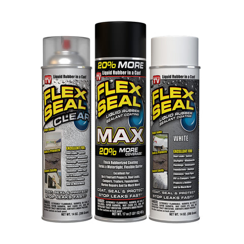 Flex Seal® Spray