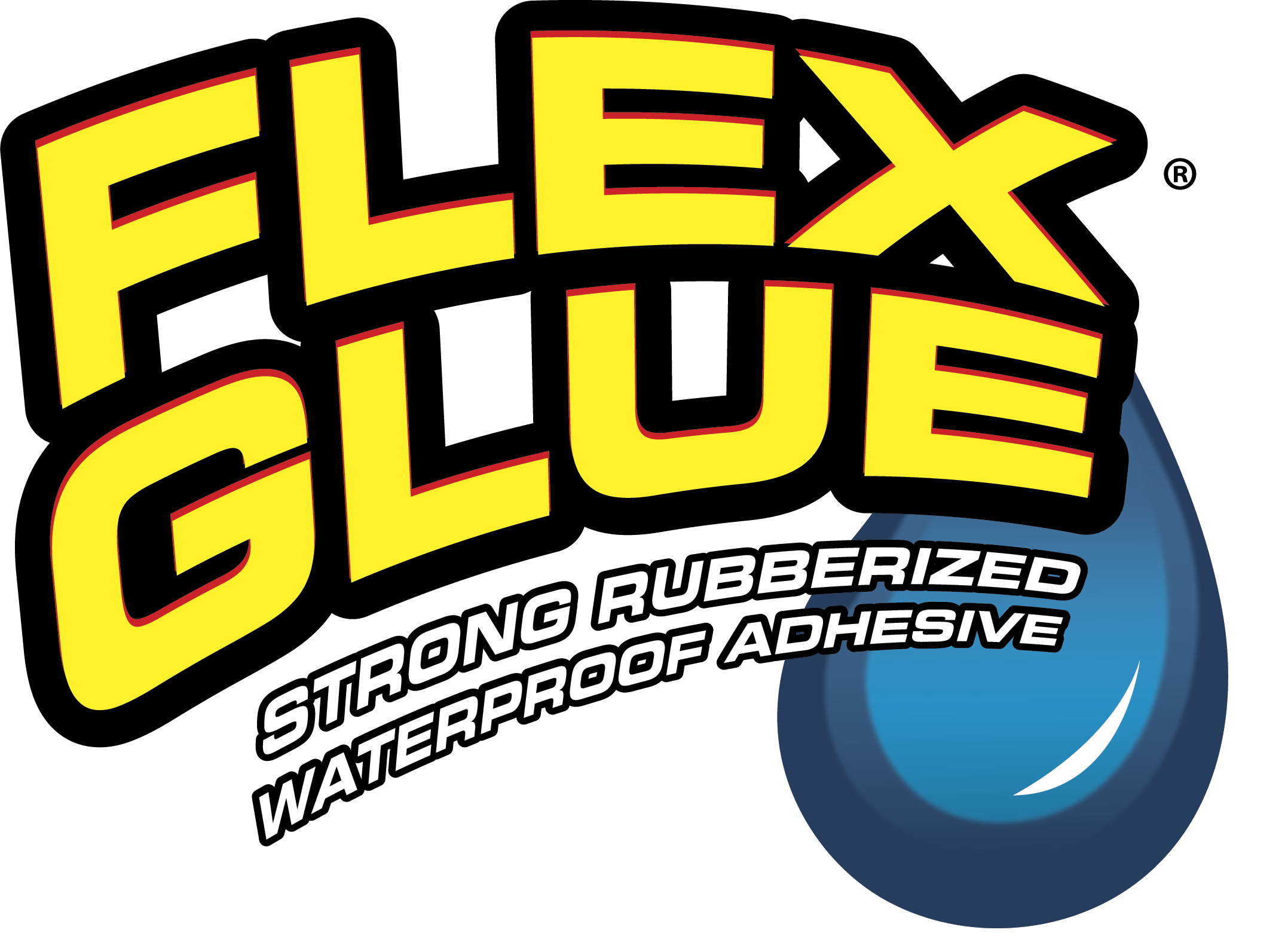 Flex Glue Logo