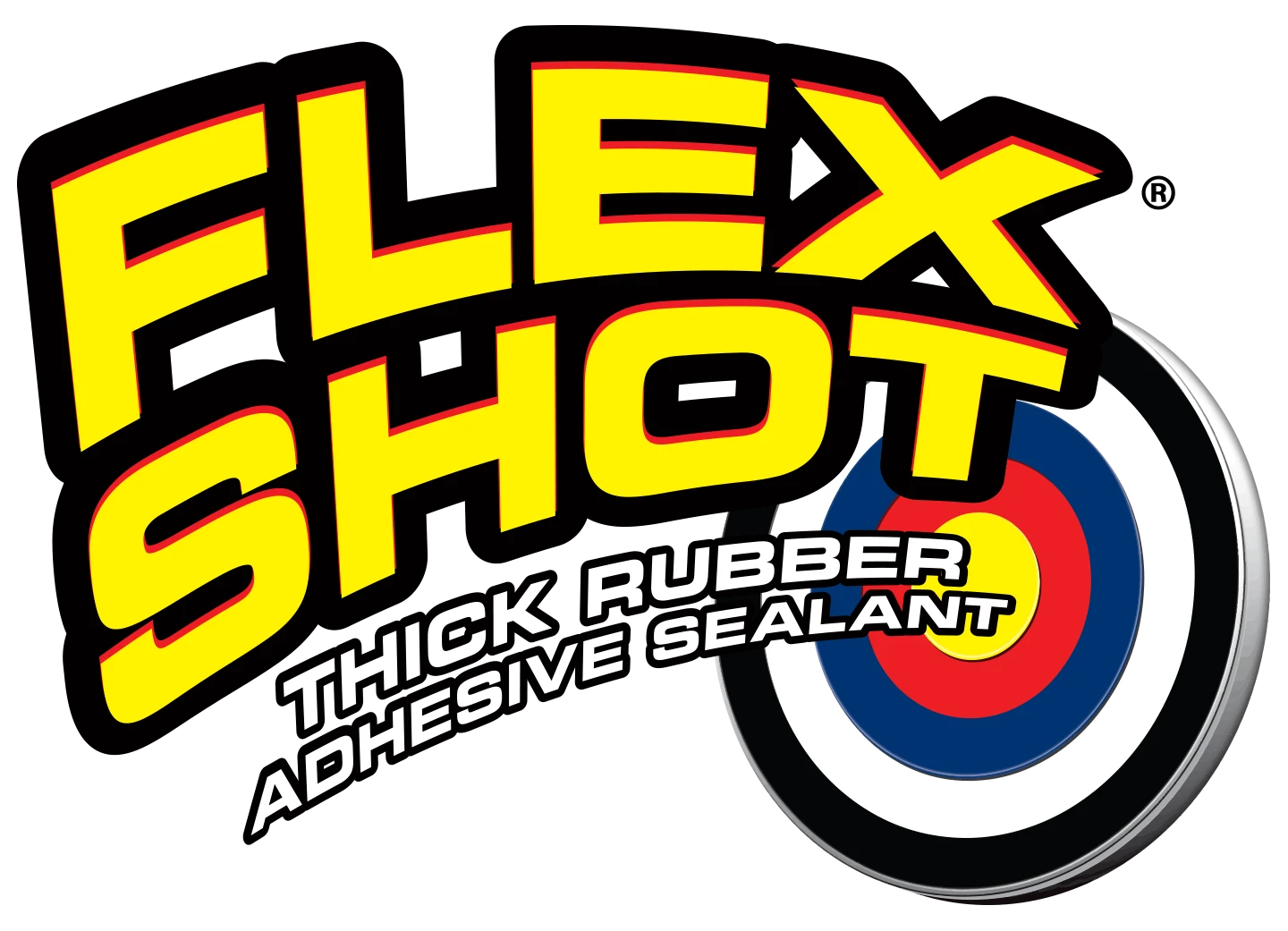 Flex Shot Logo