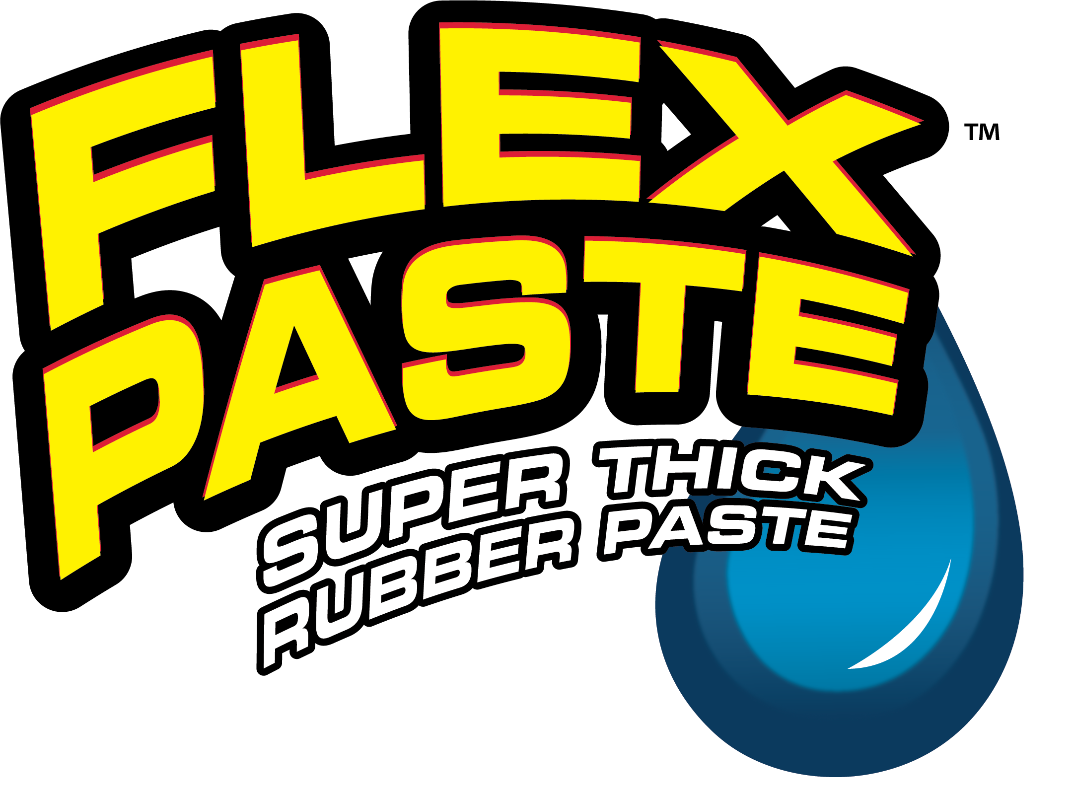 Flex Paste Logo