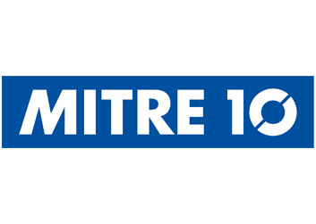 Mitre10 Logo